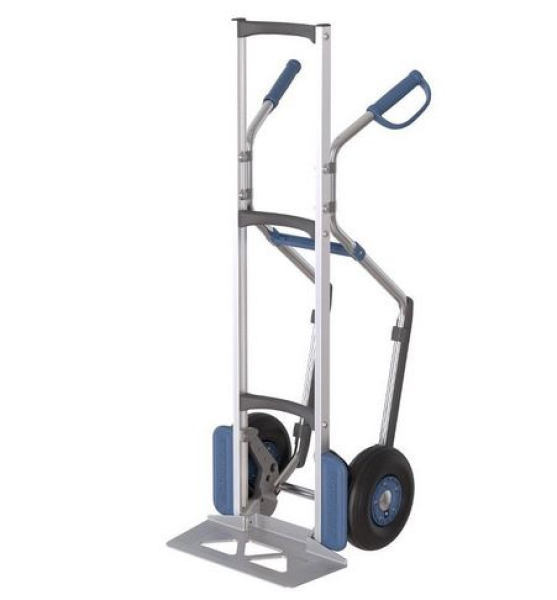 Mapo | Aluminium-Sackkarre Sano Modulkar Boxer